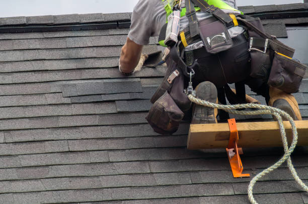 Reliable Emergency Roof Repair contractor in Wasco, IL by Brentwood Metal Roofing