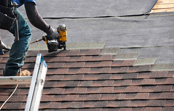 Licensed Emergency Roof Repair service in Wasco, IL - Brentwood Metal Roofing